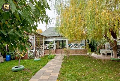 Vanzare Vila Moderna P+M, 6 camere, teren 1622 mp, in Galati, zona METRO - 20