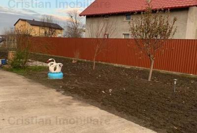 VILA(P 1 M) 2015 Cazasu caramida, 344mp construiti, Steren=2 - 8