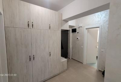 Apartament cu 2 camere decomandat în Nicolina - 8