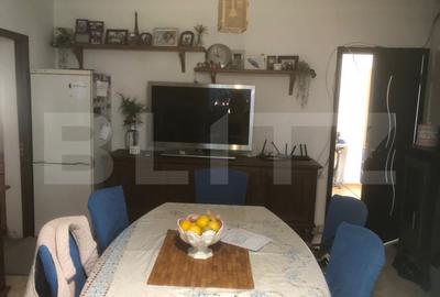 Casă cu 5 camere cu Teren 1000 Mp în Careiului - 15