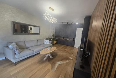 Apartament cu 2 camere decomandat, mobilat în Central - 16