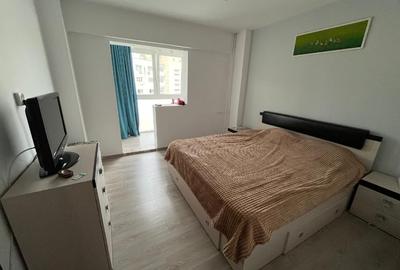 Inchiriez apt. Valea Argesului, parcare, langa gura de metrou C-tin Brancusi Inchiriez apt. Valea Argesului, parcare, langa gura de metrou C-tin Brancusi - 8