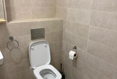 Apartament cu 2 camere decomandat în Băneasa - 2