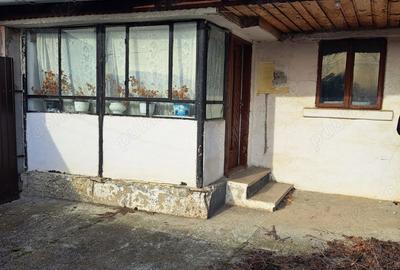Teren de 150 mp, în Poiana