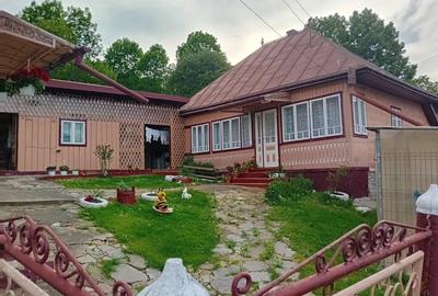 Casa ?i teren Campulung Moldovenesc Casa ?i teren Campulung Moldovenesc - 9