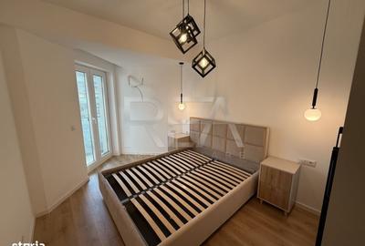 2 Camere Vulcan Residence