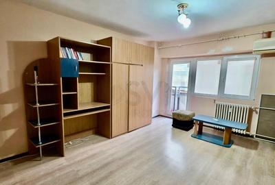 Garsoniera I Timpuri Noi I De vanzare - 1