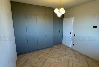 Apartament cu 4 camere semidecomandat în Colentina - 5