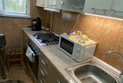 Garsoniera Marasti zona Expo Transilvania , parter/4 , 28 mp - 9