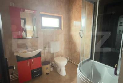 Casă cu 5 camere cu Teren 2800 Mp în Abator - 4