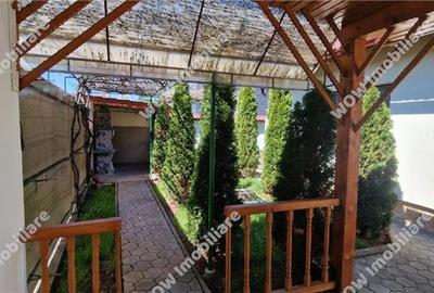 Casa individuala cu 3 camere si 300 mp teren de vanzare in Sibiu zona Strand - 3