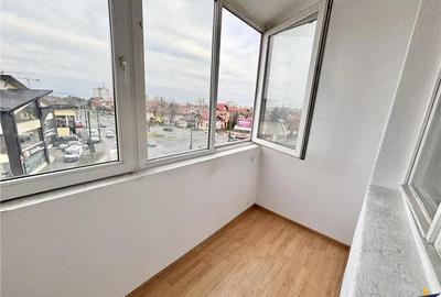 Apartament cu potential ridicat, locatie privilegiata, Grivitei, Brasov - 1
