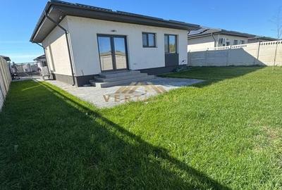 Casă 3 camere parter, comuna Berceni - 9