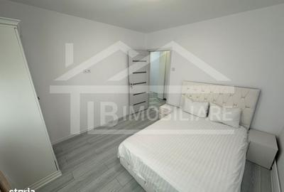 Apartament cu 2 camere decomandat în Mureșeni - 6