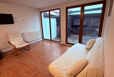 Casă cu 3 camere cu Teren 20 Mp în Vitan - 3