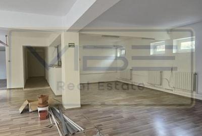 ULTRACENTRAL- Spatiu Comercial- Restaurant/ Showroom/ Clinica - 13