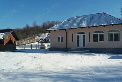 Casă în Moșteni-Greci - 1