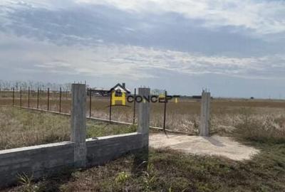 Teren intravilan utilitati Berceni-Vidra Mega Park