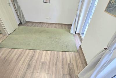 Apartament modern– Iris Residence, 62mp+21 terasa, et,4/6, garaj subteran - 2