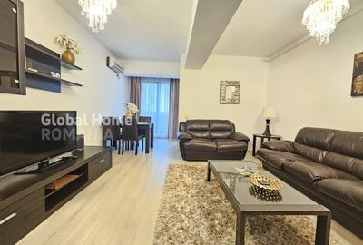 Apartament cu 2 camere decomandat, mobilat în Aviației - 3