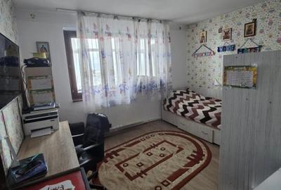 Apartament  Cornisa Bistritei - 5
