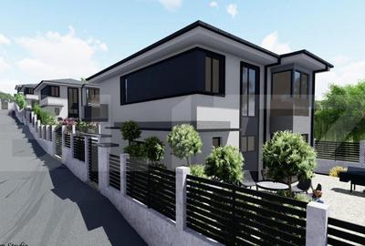 Oportunitate! Teren cu panorama 650 mp, Autorizatie de const - 3