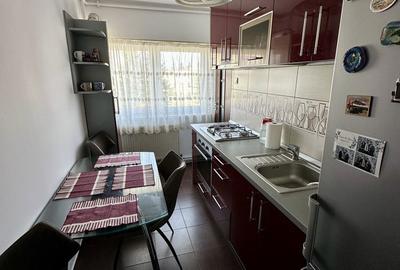 Apartament cu 2 camere în Ultracentral