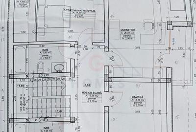 Casa mare. Posibil si clinica, camin batrani, invatamant, sediu firma. - 46
