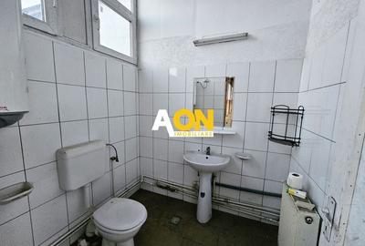 Spațiu industrial, 300 mp în Central - 2