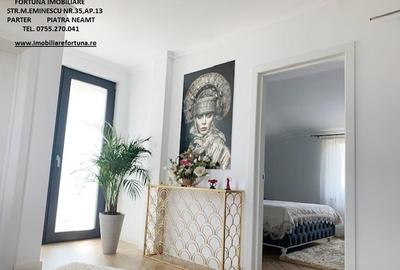 Casă cu 5 camere cu Canalizare în Calea Romanului - 11