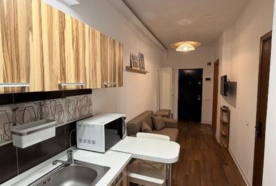 Garsoniera zona premium Baneasa, Parc Herastrau - 4