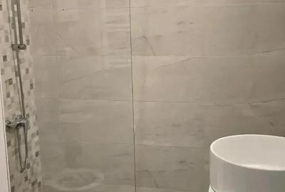 Garsonieră nedecomandată, mobilată în Aviației - 2