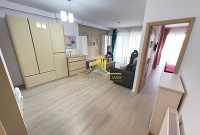 Apartament cu 2 camere, mobilat în Gheorgheni - 7