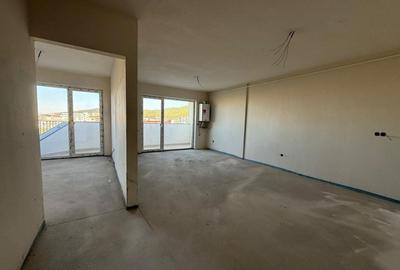 Apartament cu 2 camere în Florești - 5