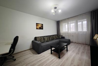 Apartament cu 2 camere decomandat, mobilat în Dristor - 5