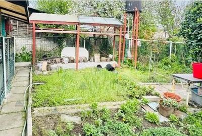 Casă individuală cu 5 camere cu Canalizare în Central - 26