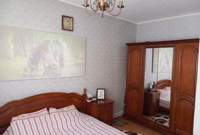 Apartament cu 3 camere decomandat în Ultracentral - 11