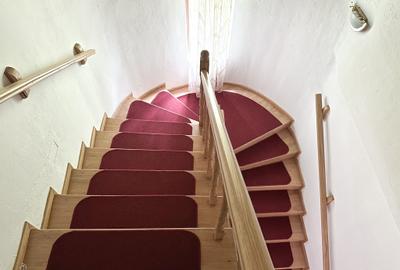 Locatie premium in Zamora – Casa cu vedere si potential turistic - 11