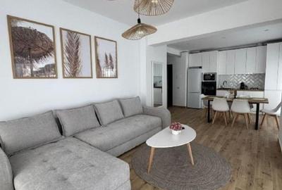 Apartament 3 camere si terasa panoramica cu vedere la mare si lac!! - 13
