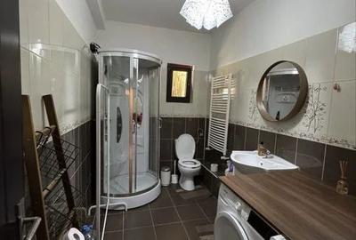 Casă cu 3 camere cu Teren 180 Mp în Ghencea - 4