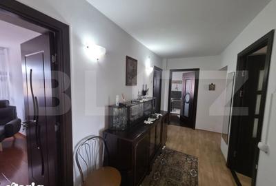 Apartament cu 4 camere în Unirii - 8