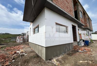 DUPLEX DE VÂNZARE | MOARA-BULAI, SUCEAVA | PREȚ: 170.000 EUR - 2