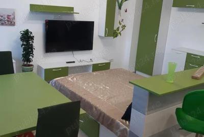 Apartament 1 Camera Centru - Palas - 5