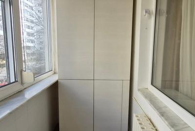 Apartament cu 3 camere decomandat, mobilat în Boema - 20