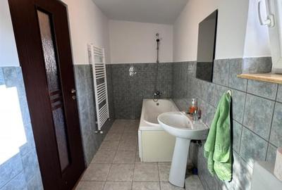 Apartament cu 2 camere, mobilat în Grigorescu - 7