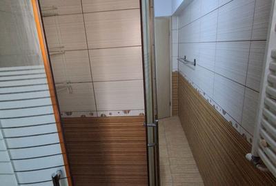 Apartament cu 2 camere decomandat, mobilat în Unirii - 8