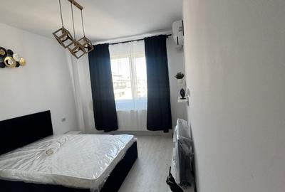 Garsoniera decomandata  - Finalizata -Comision 0% - 6