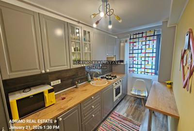 Ap2cam Tomis Plus Bloc Nou - Termen Lung / Scurt - Centrala GAZ - 500 euro - 14