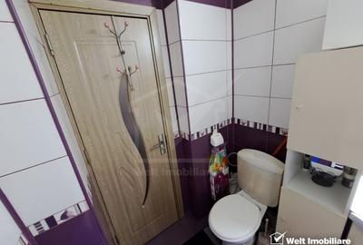 Apartament cu 3 dormitoare, garaj si pivnita, Floresti - 17