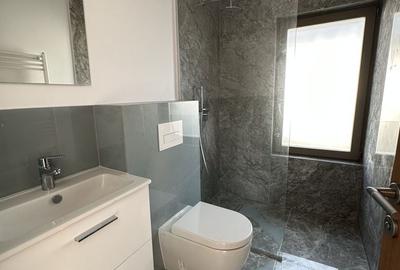 Duplex cu 4 camere cu Canalizare în Exterior Nord - 20